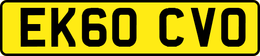 EK60CVO