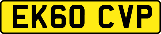 EK60CVP