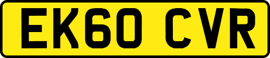 EK60CVR