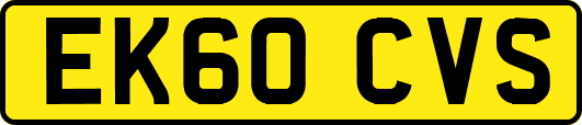 EK60CVS
