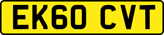EK60CVT