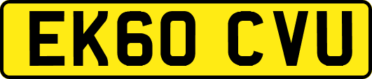 EK60CVU