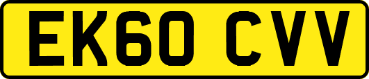 EK60CVV