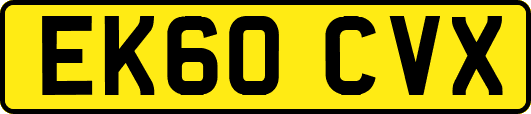 EK60CVX