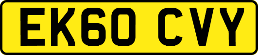 EK60CVY