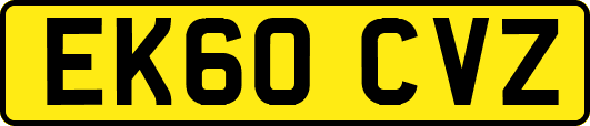 EK60CVZ