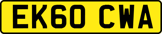 EK60CWA