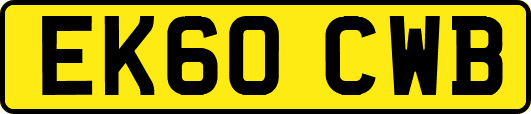 EK60CWB