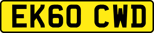 EK60CWD