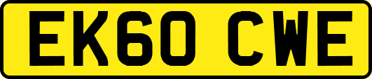 EK60CWE