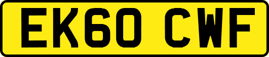 EK60CWF