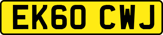 EK60CWJ