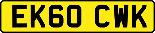 EK60CWK