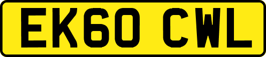 EK60CWL