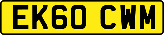 EK60CWM