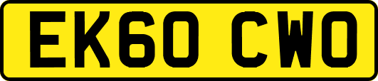 EK60CWO
