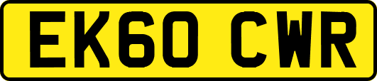 EK60CWR