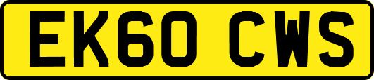EK60CWS