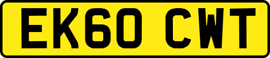 EK60CWT