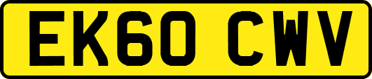 EK60CWV
