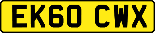 EK60CWX
