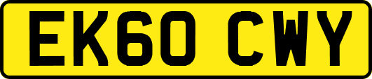 EK60CWY
