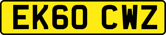 EK60CWZ