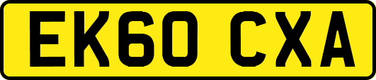 EK60CXA