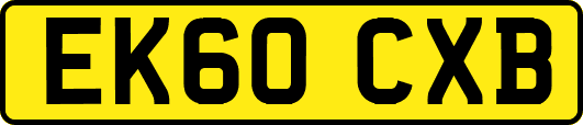 EK60CXB