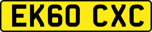 EK60CXC