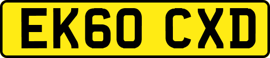 EK60CXD