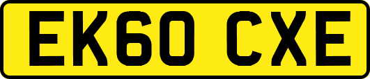 EK60CXE