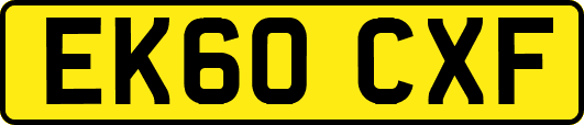 EK60CXF