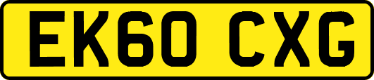 EK60CXG