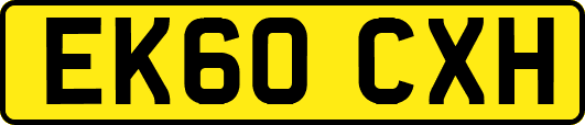 EK60CXH