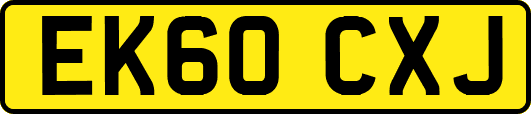 EK60CXJ