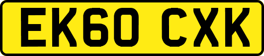 EK60CXK