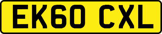 EK60CXL
