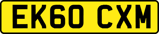 EK60CXM