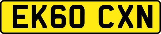 EK60CXN