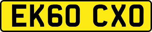 EK60CXO