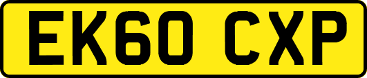 EK60CXP