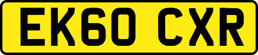 EK60CXR
