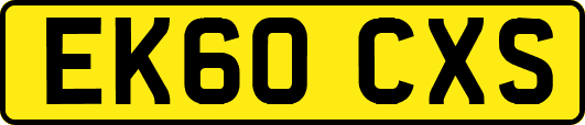 EK60CXS
