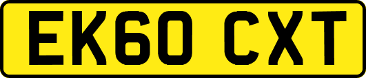 EK60CXT