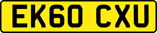 EK60CXU