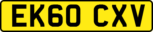 EK60CXV
