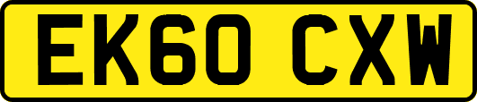 EK60CXW