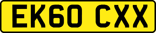 EK60CXX