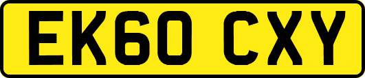 EK60CXY